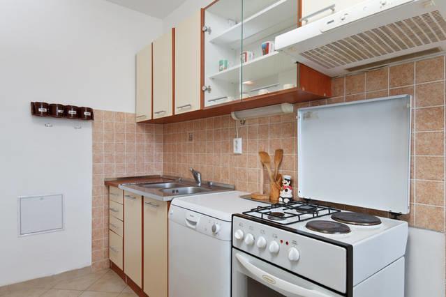 Apartment Matilda 斯普利特 外观 照片