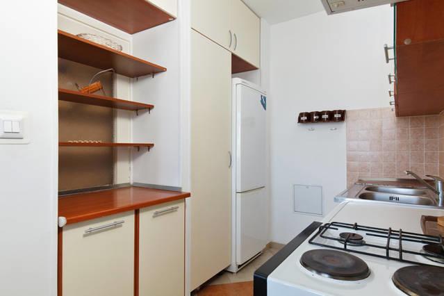 Apartment Matilda 斯普利特 外观 照片